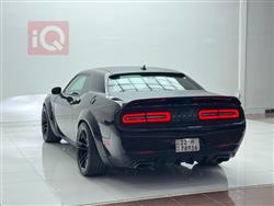 دودج تشالنجر